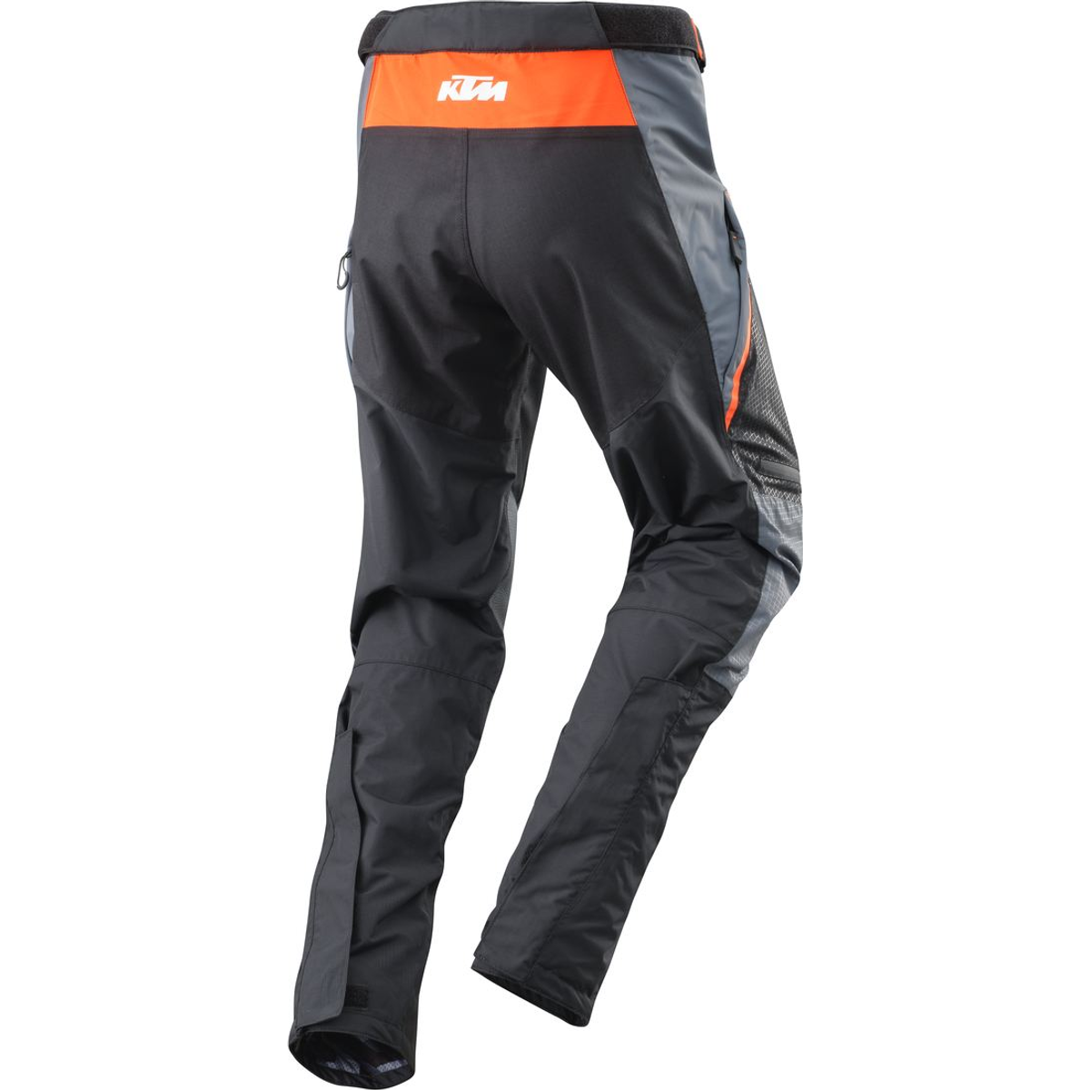 RACETECH WATERPROOF TROUSERS