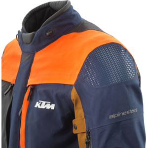 VAST GORE-TEX JACKET