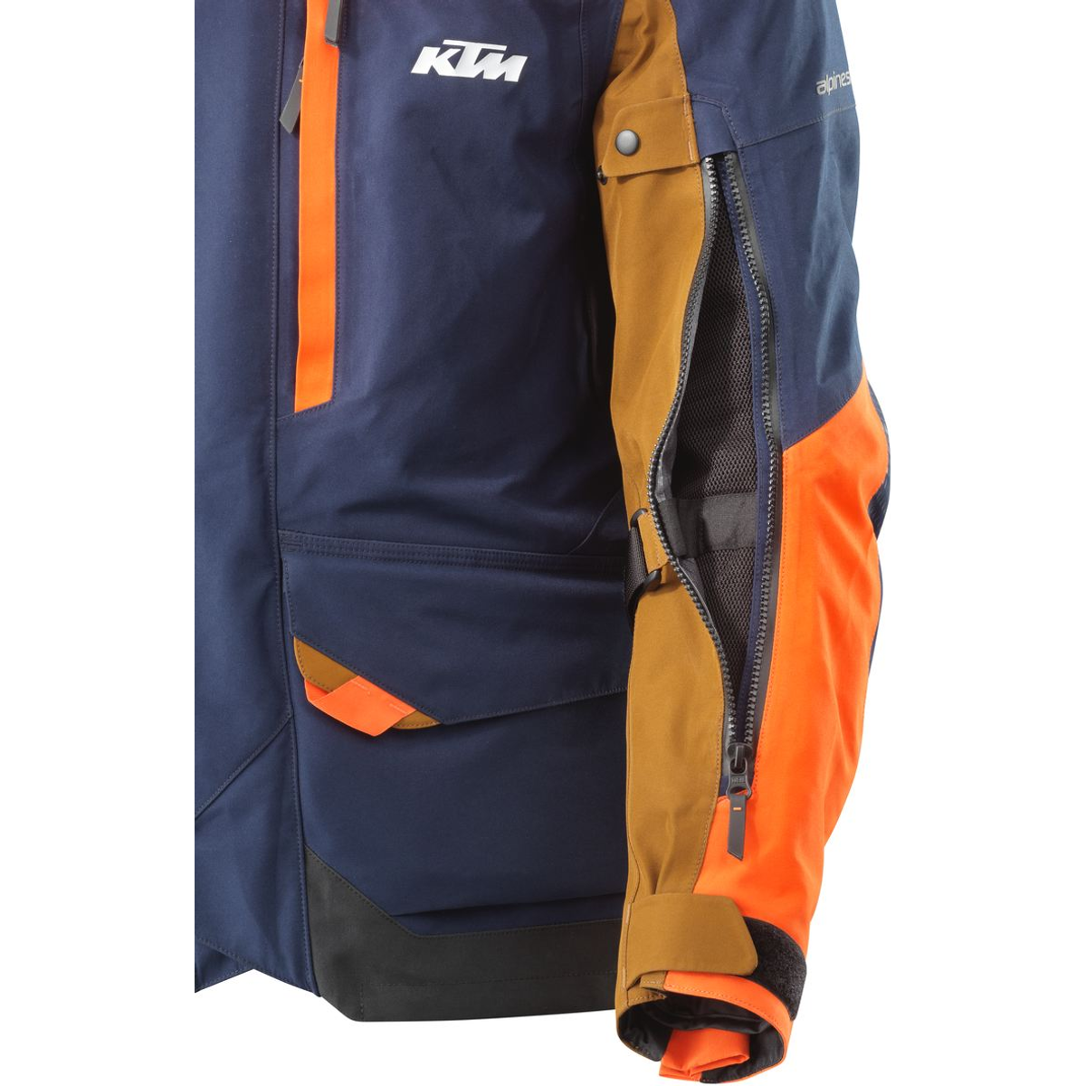 VAST GORE-TEX JACKET