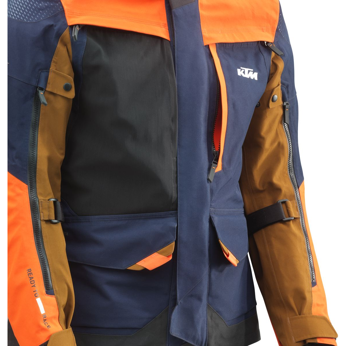 VAST GORE-TEX JACKET