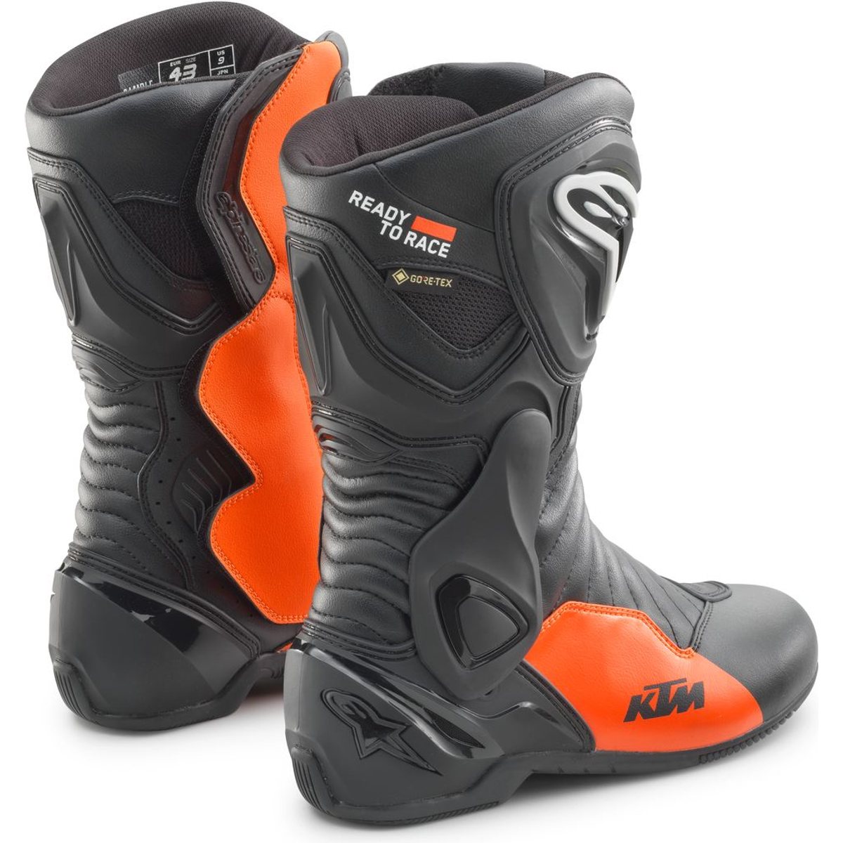 SMX-6 V2 GORE-TEX BOOTS