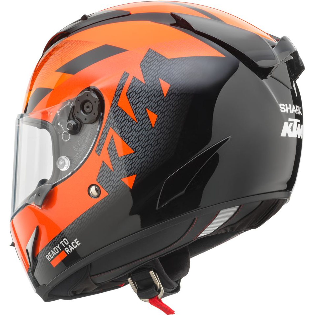 RACE-R PRO HELMET