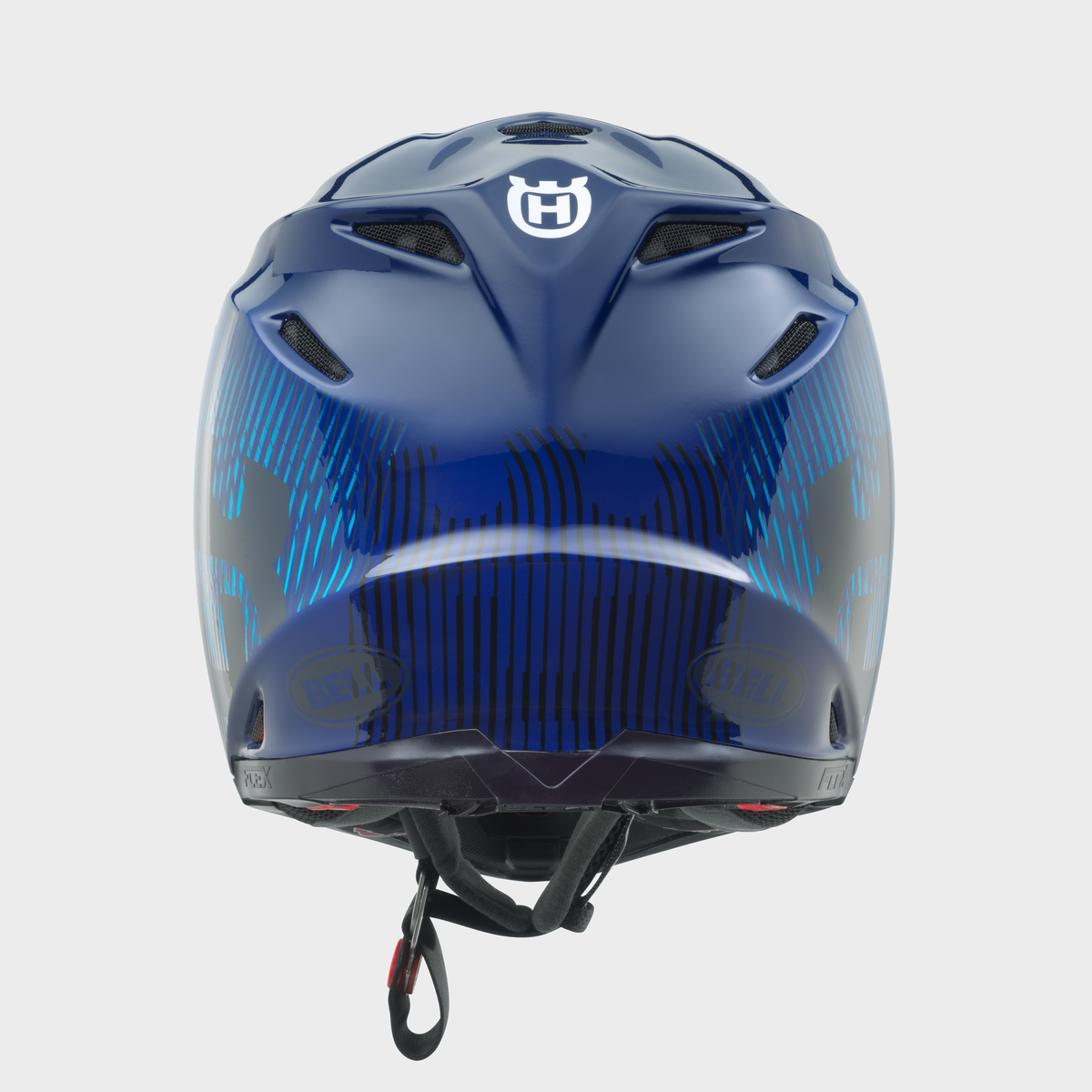 Husqvarna Moto 9S Flex Railed Helmet
