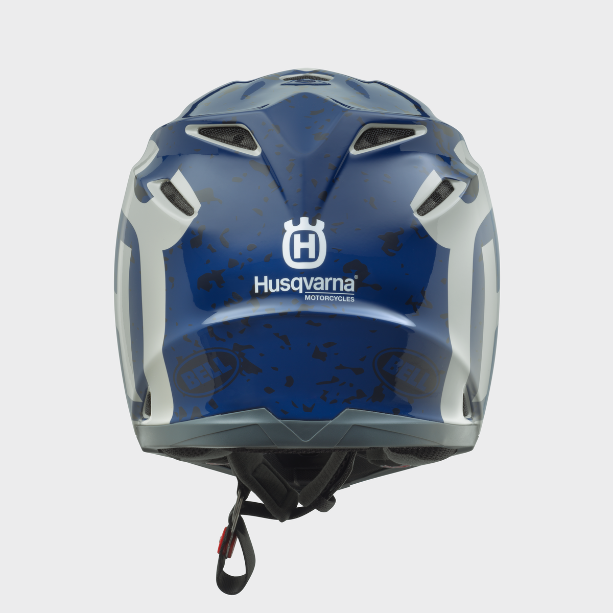 Husqvarna Moto 9 MIPS Gotland Helmet