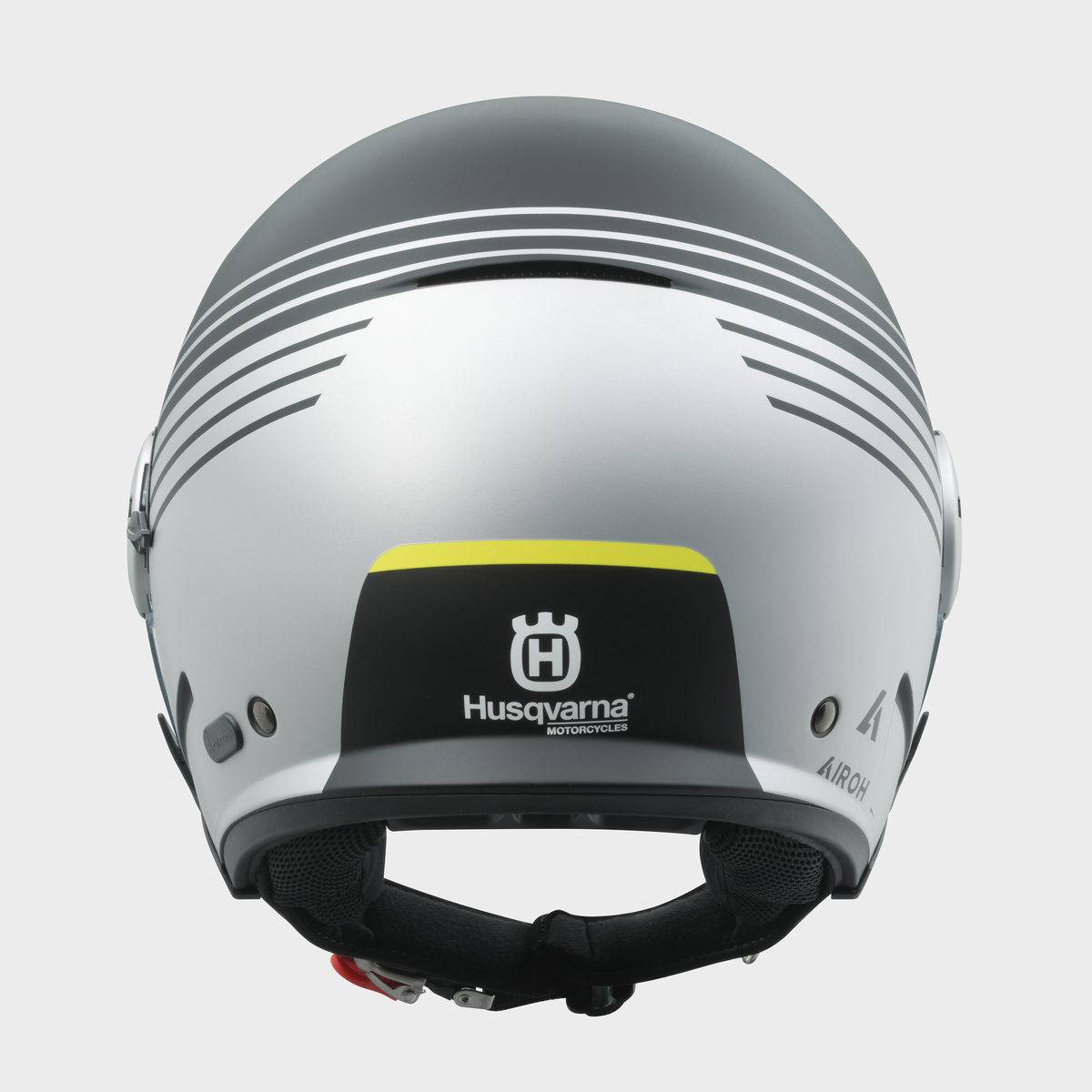 Husqvarna Helios Helmet