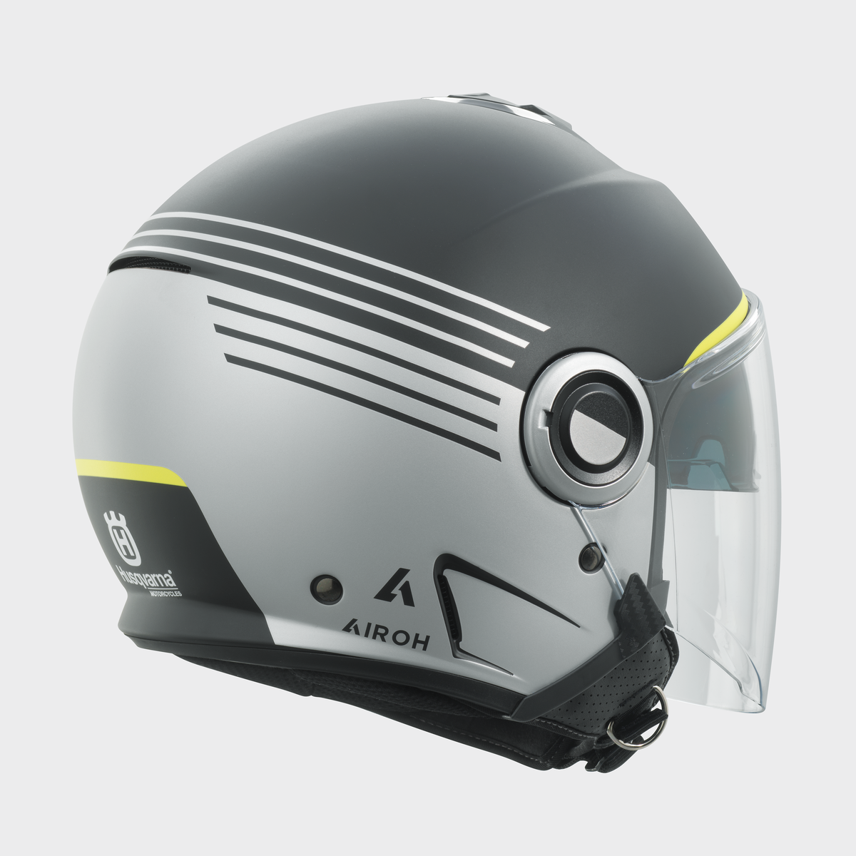 Husqvarna Helios Helmet