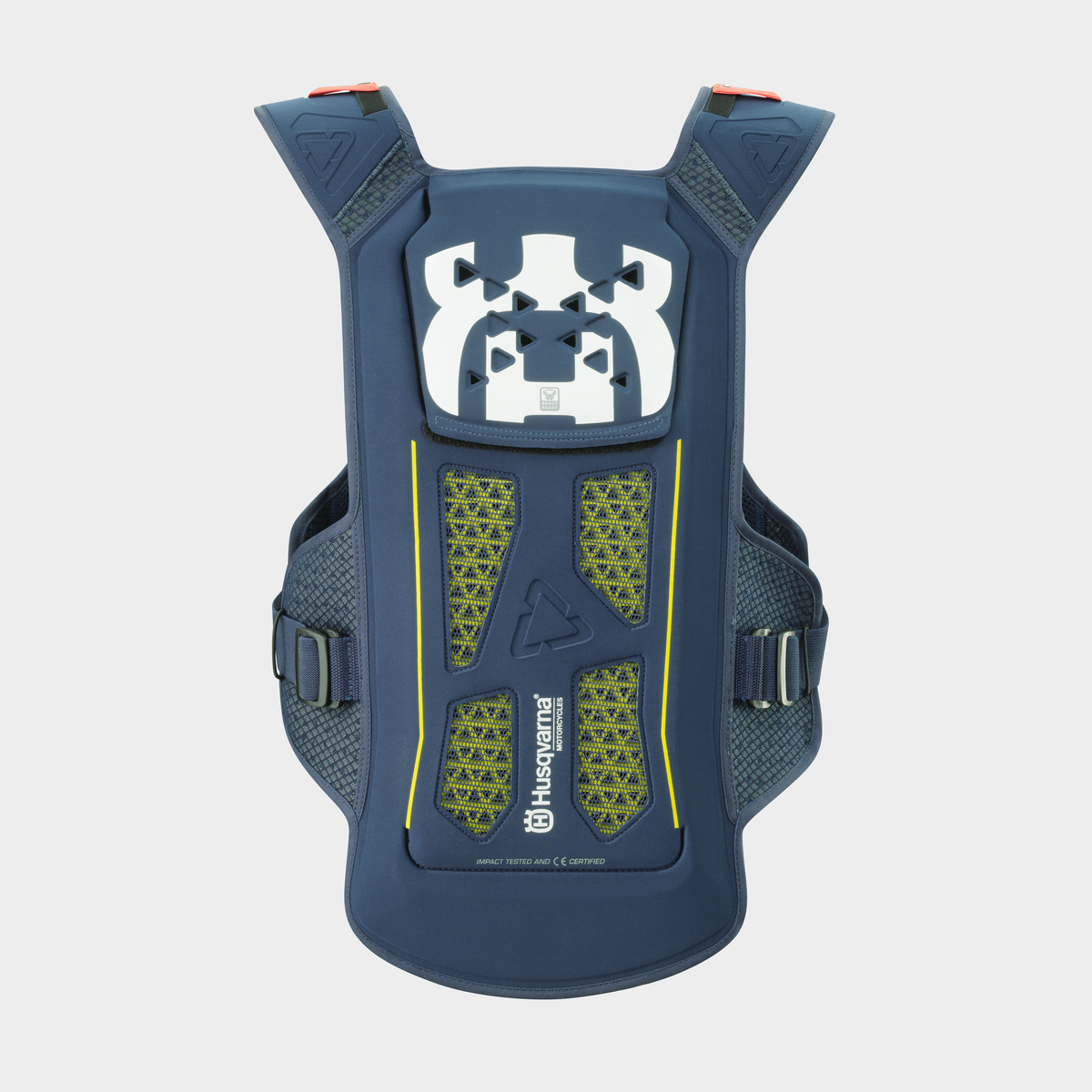 Husqvarna Reflex Chest Protector
