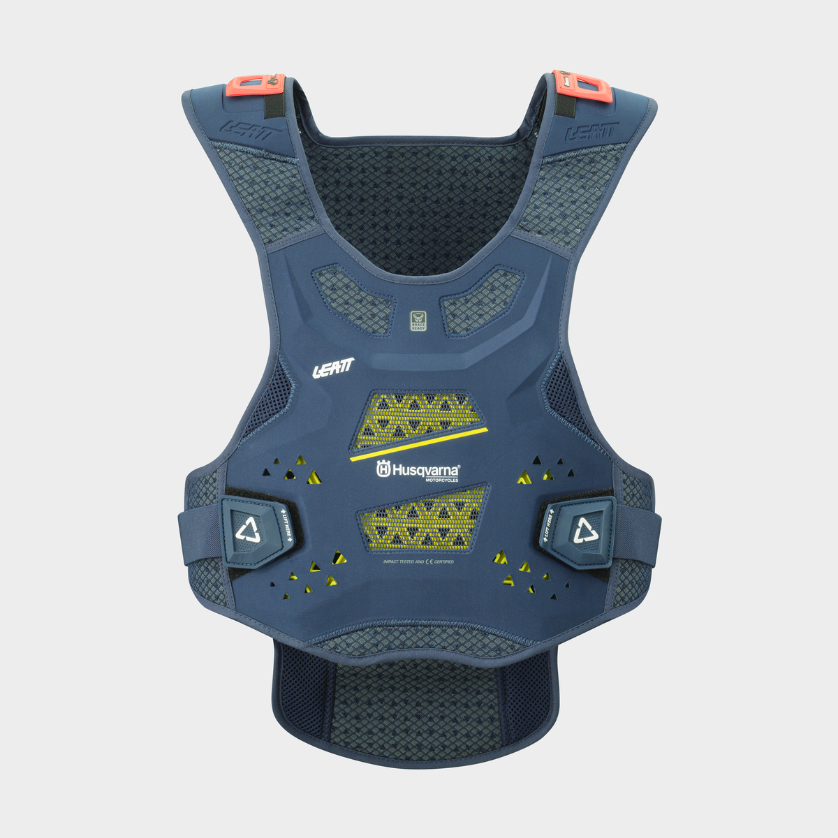 Husqvarna Reflex Chest Protector
