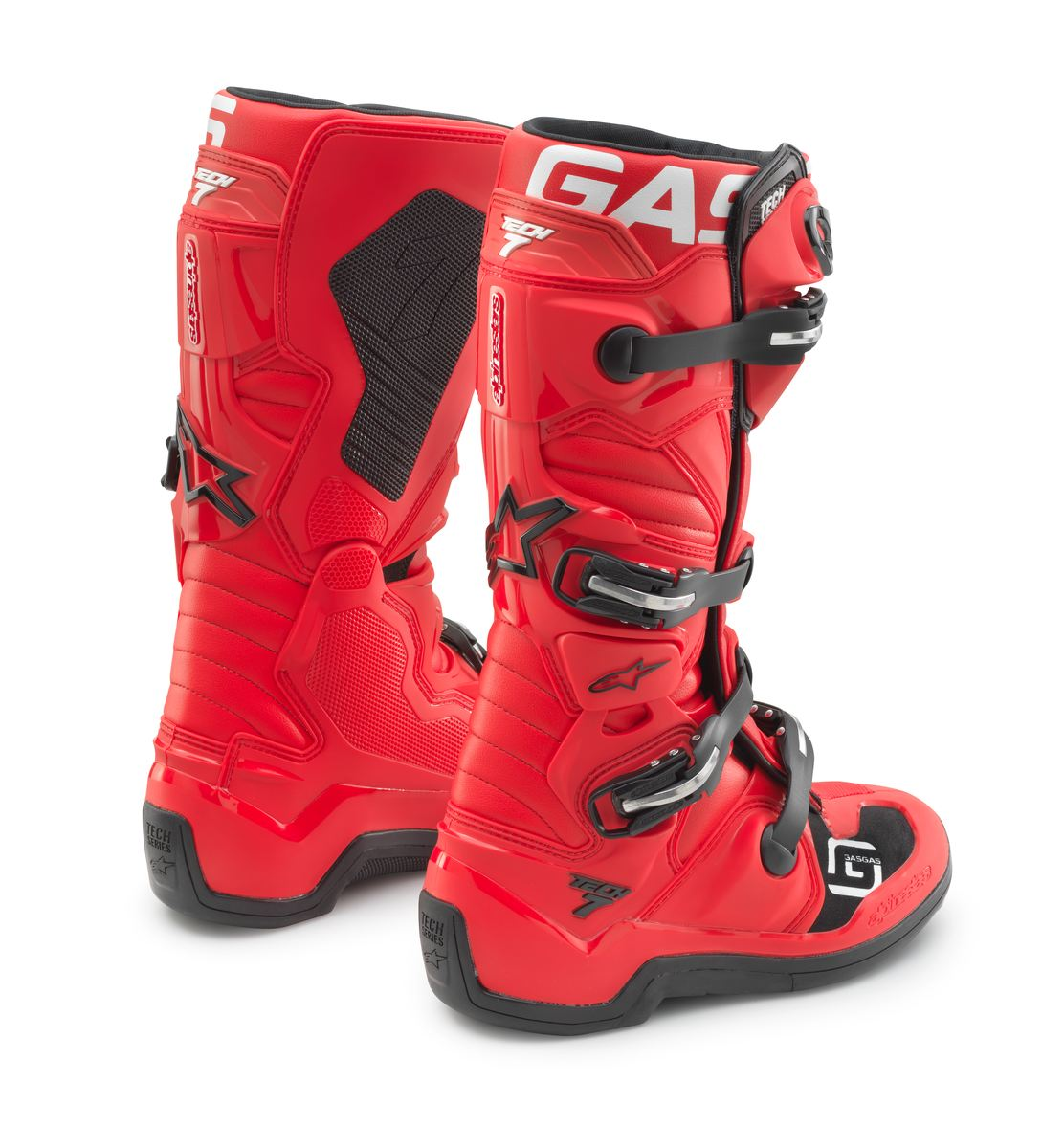 GASGAS Tech 7 MX Boots