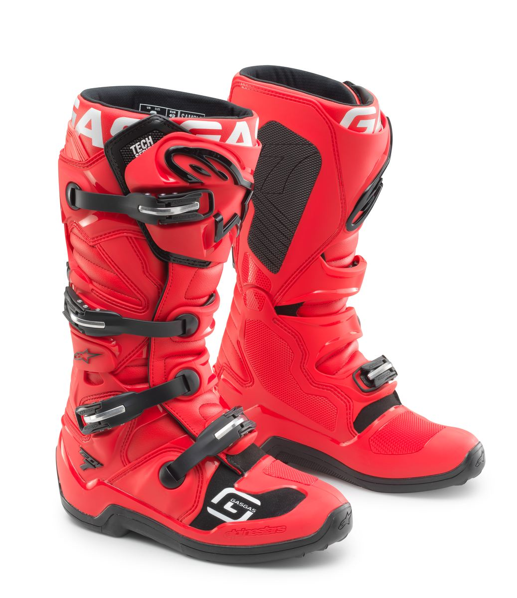 GASGAS Tech 7 MX Boots