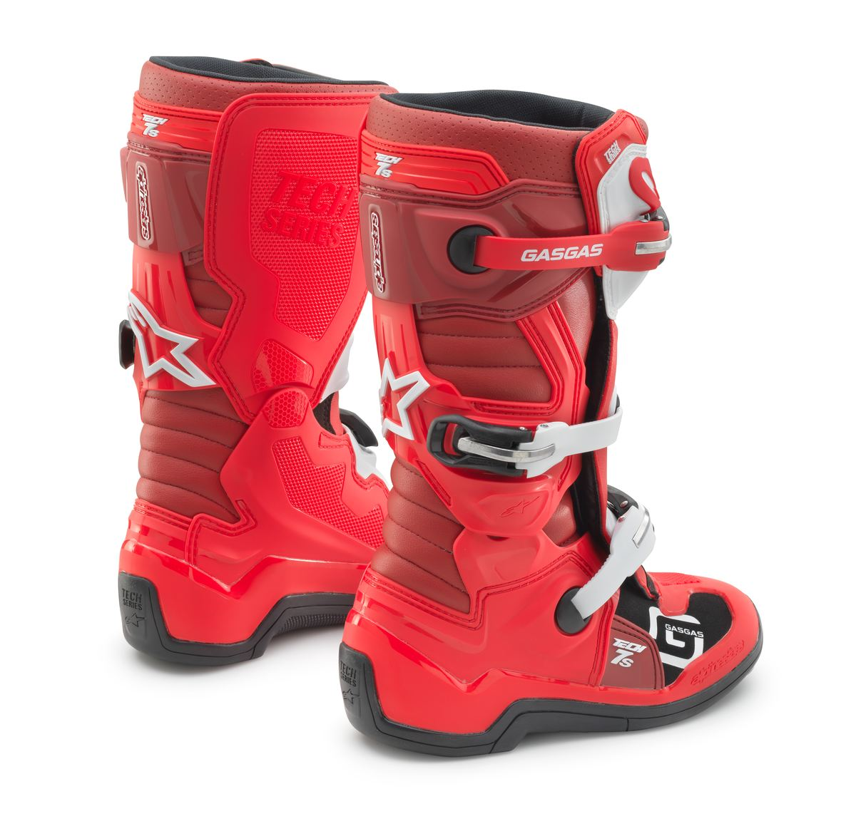 GASGAS Tech 7 S Children's Boots
