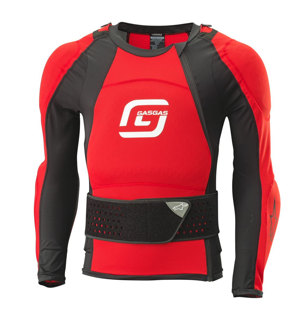 GasGas Sequence Protection Jacket