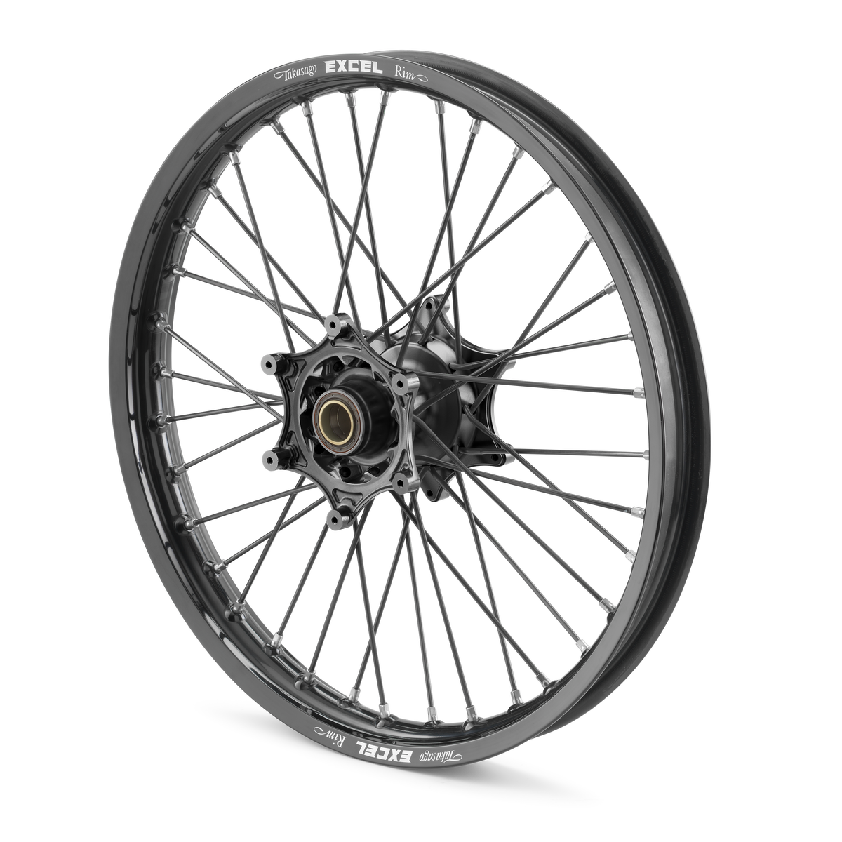 FACTORY FRONT WHEEL