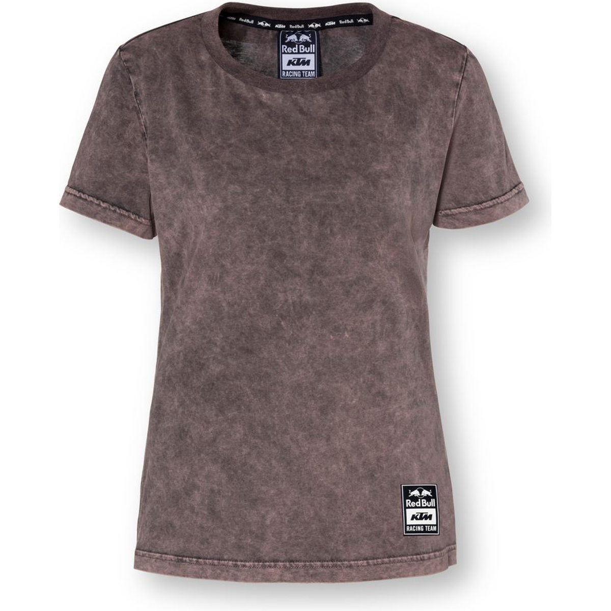 RED BULL LADIES SHRED T SHIRT
