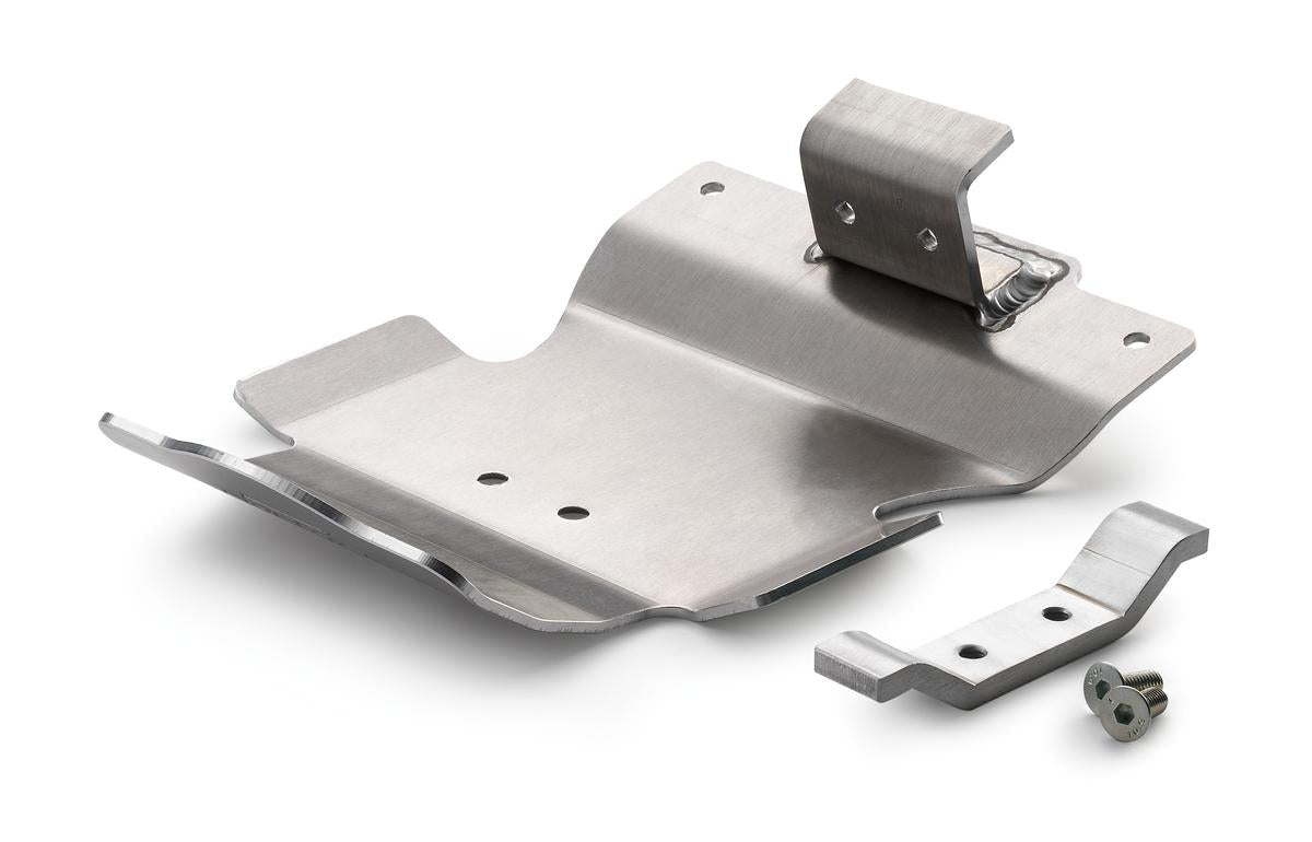 Skid Plate