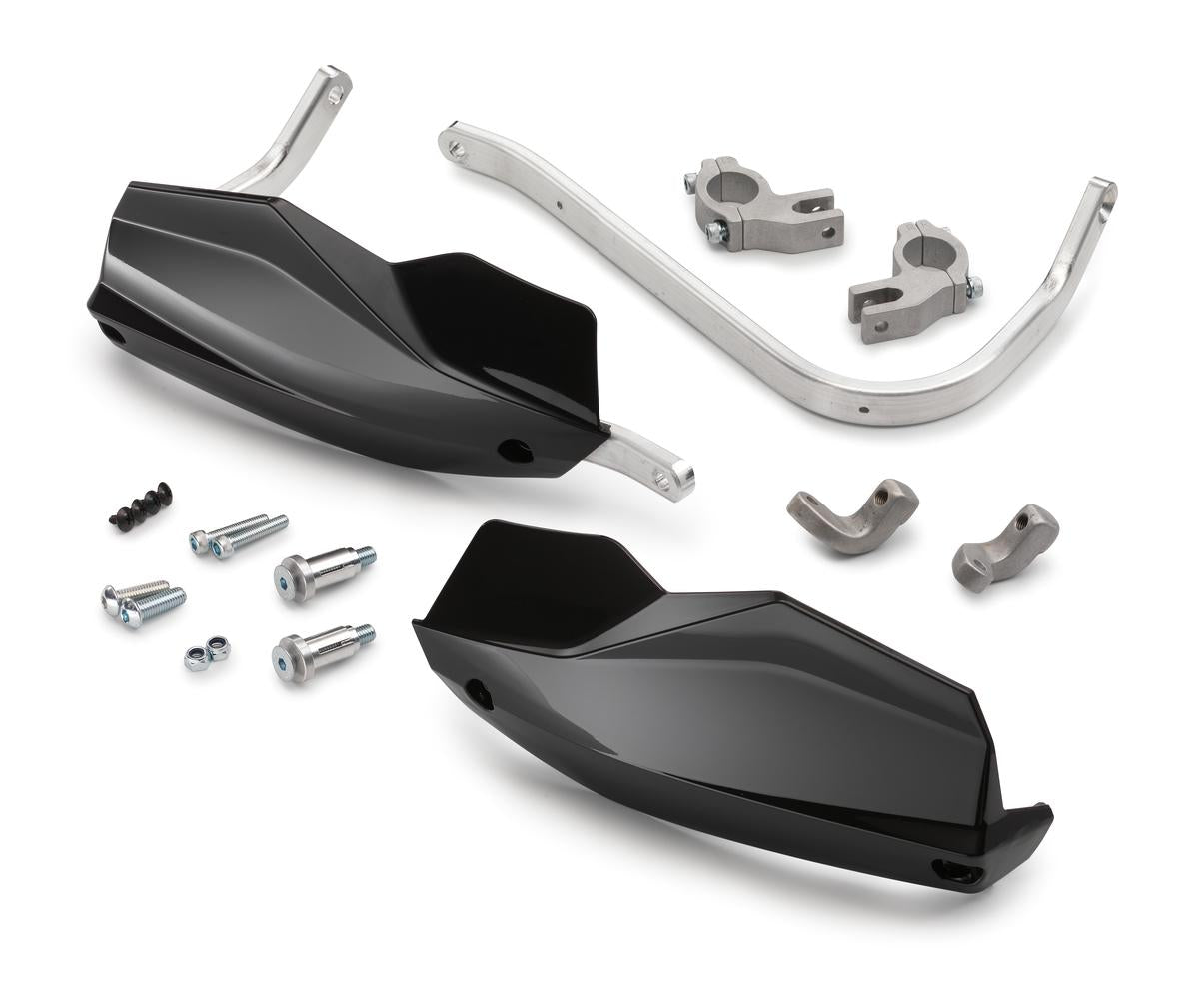 HANDGUARD KIT