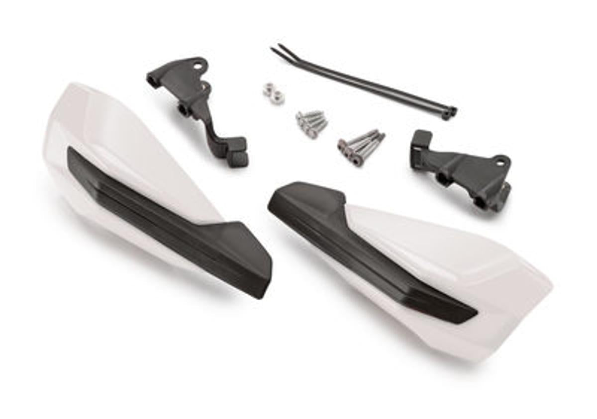 HANDGUARD KIT