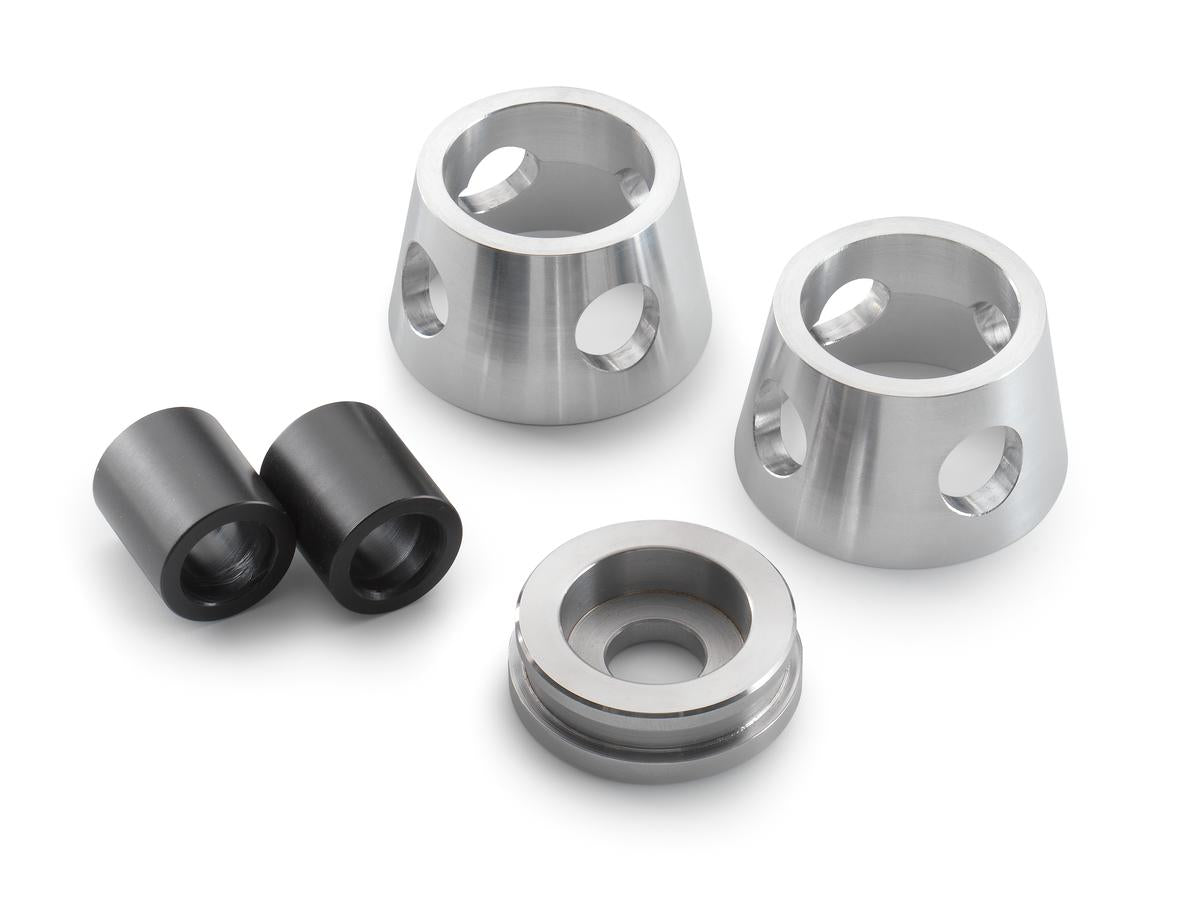 LOWERING KIT