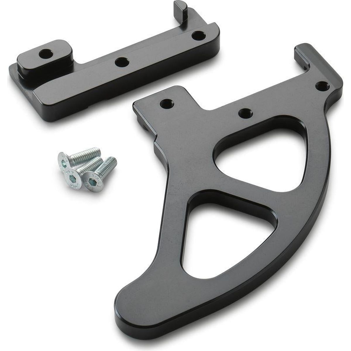 BRAKE DISC GUARD