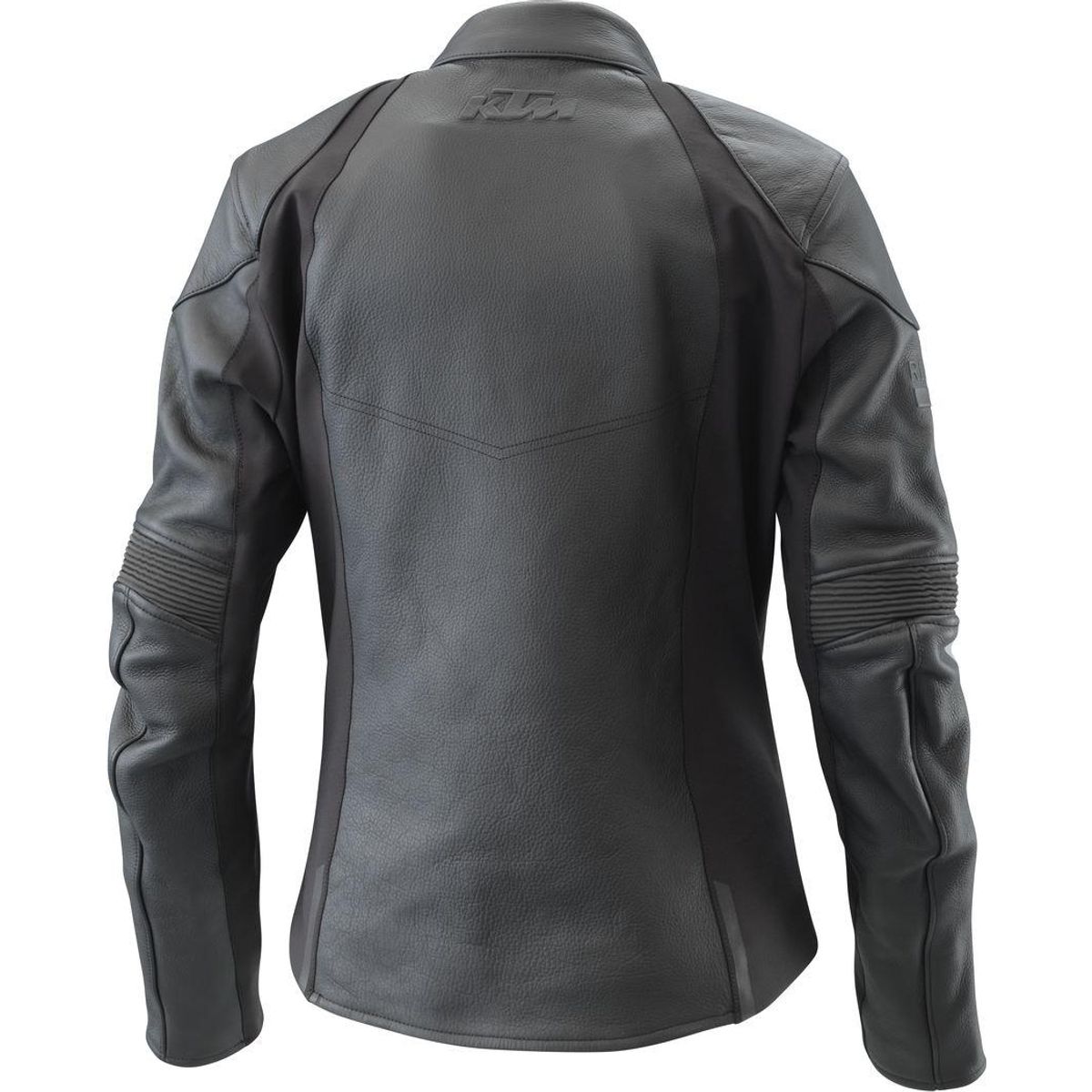 LADIES ASPECT LEATHER JACKET