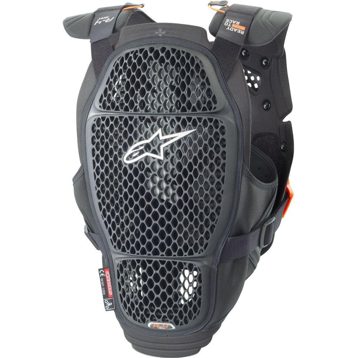 A-4 MAX CHEST PROTECTOR
