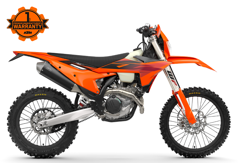 KTM 450 EXC-F