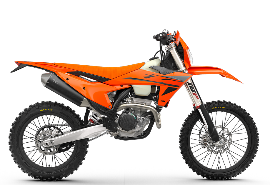 KTM 250 EXC-F | Lings KTM