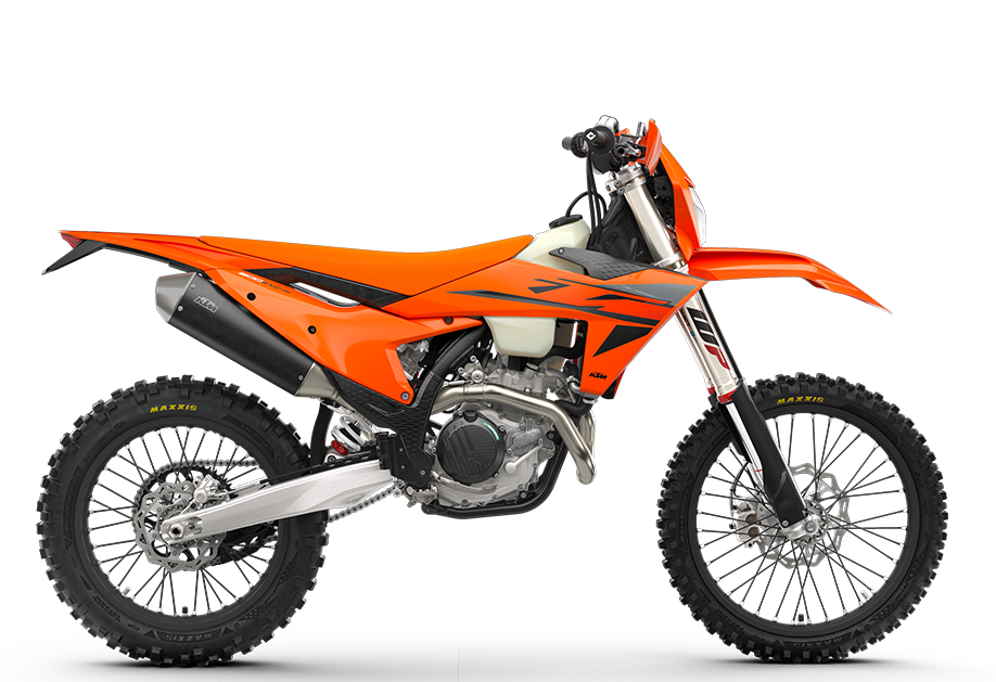 KTM 500 EXC-F | Lings KTM