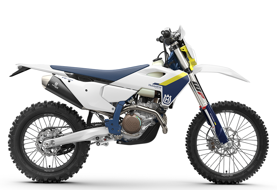 Husqvarna FE 450 | Lings Husqvarna