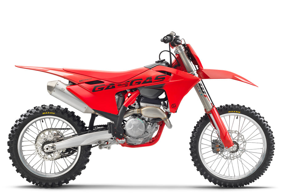 GasGas MC 250F | Lings GasGas