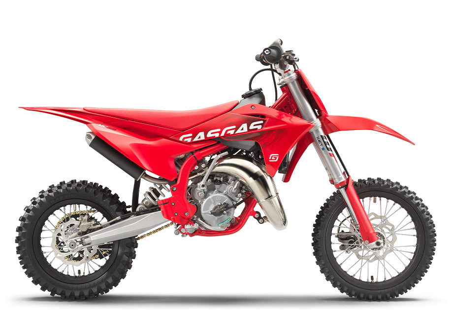 GasGas MC 65 | Lings GasGas