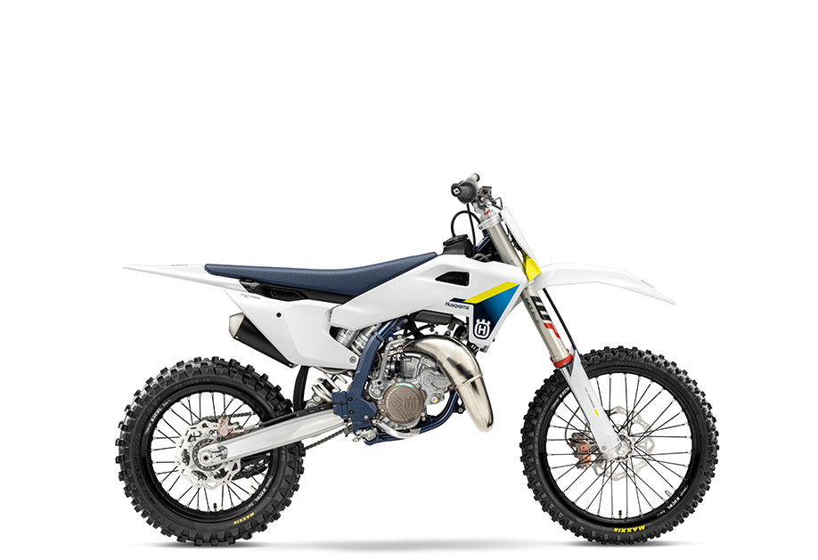 Husqvarna TC 85 17/14 | Lings Husqvarna