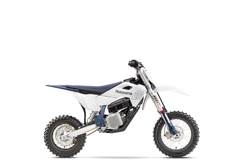 Husqvarna EE 5 | Lings Husqvarna