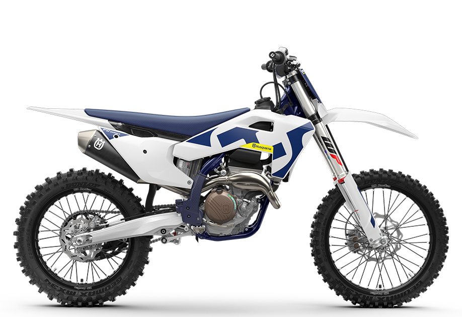 Husqvarna FC 250 MY26 | Lings Husqvarna