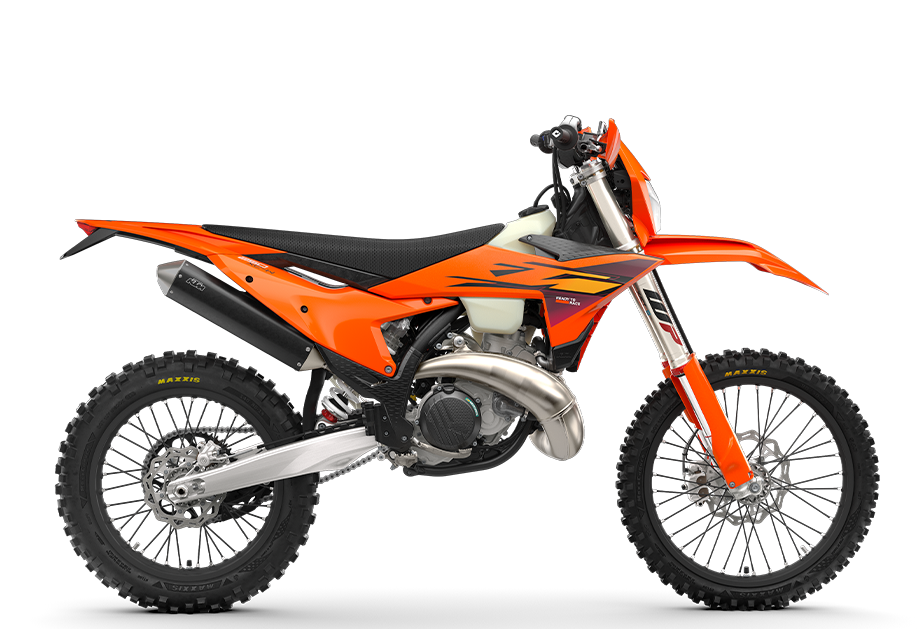 KTM 250 XC-W
