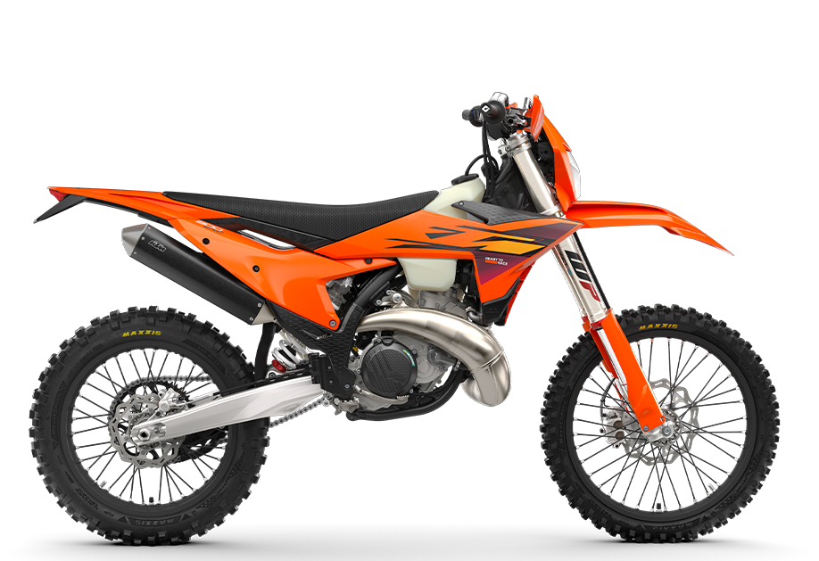 KTM 300 EXC