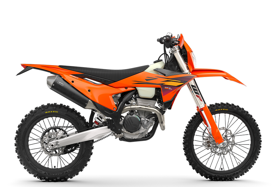 KTM 350 EXC-F