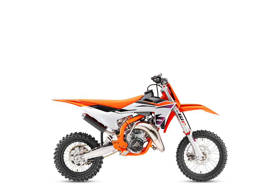 KTM 65 SX MY26 | Lings KTM