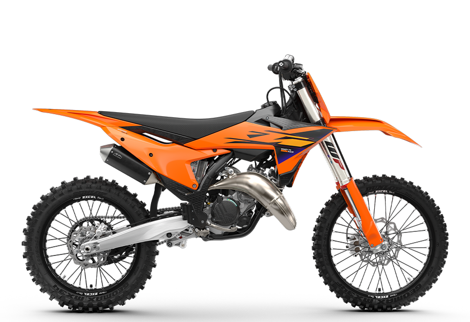 KTM 125 SX MY26 | Lings KTM