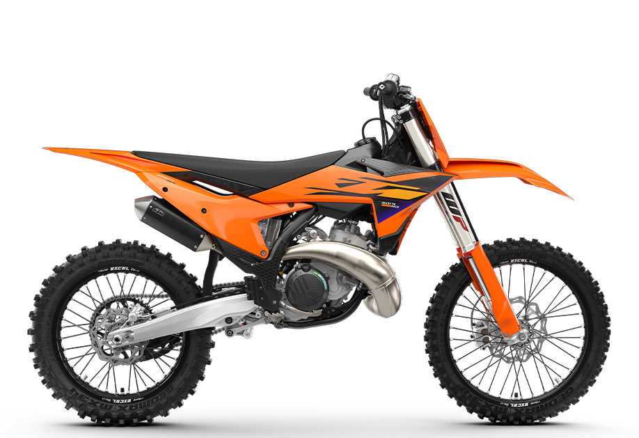 KTM 250 SX MY26 | Lings KTM