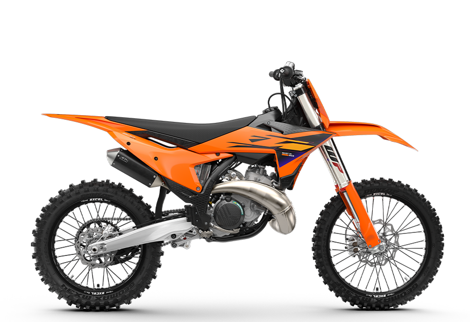 KTM 300 SX MY26 | Lings KTM