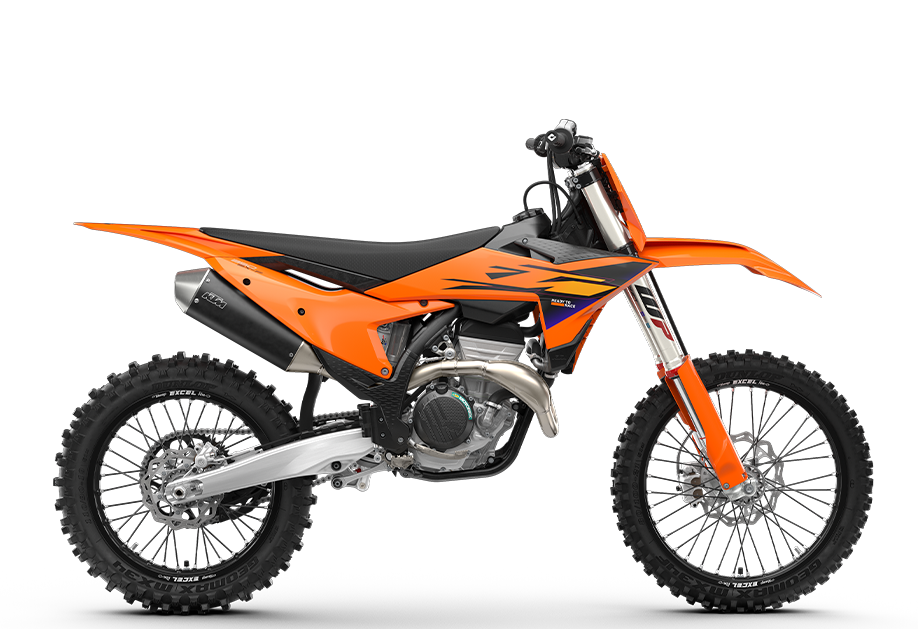 KTM 350 SX-F MY26 | Lings KTM