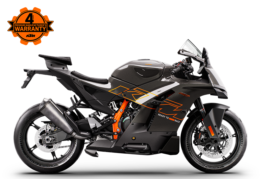 KTM 990 RC-R