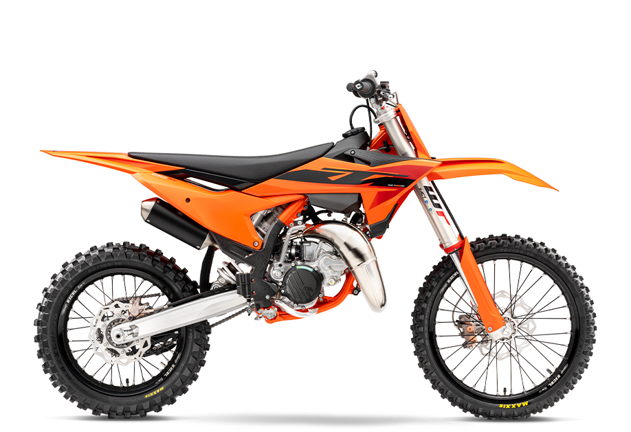KTM SX 85 19/16 | Lings KTM