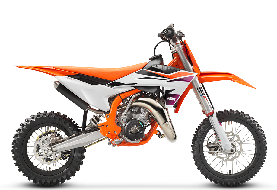KTM 65 SX | Lings KTM