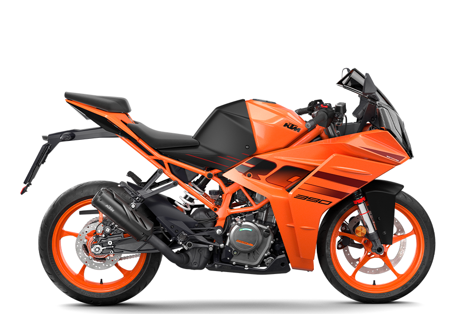 KTM RC 390 | Lings KTM