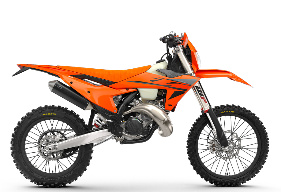 KTM 150 EXC-F 2025 Offer