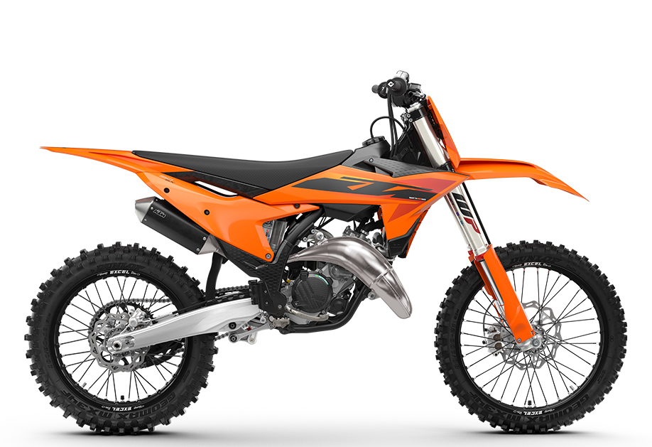 KTM 150 SX | Lings KTM