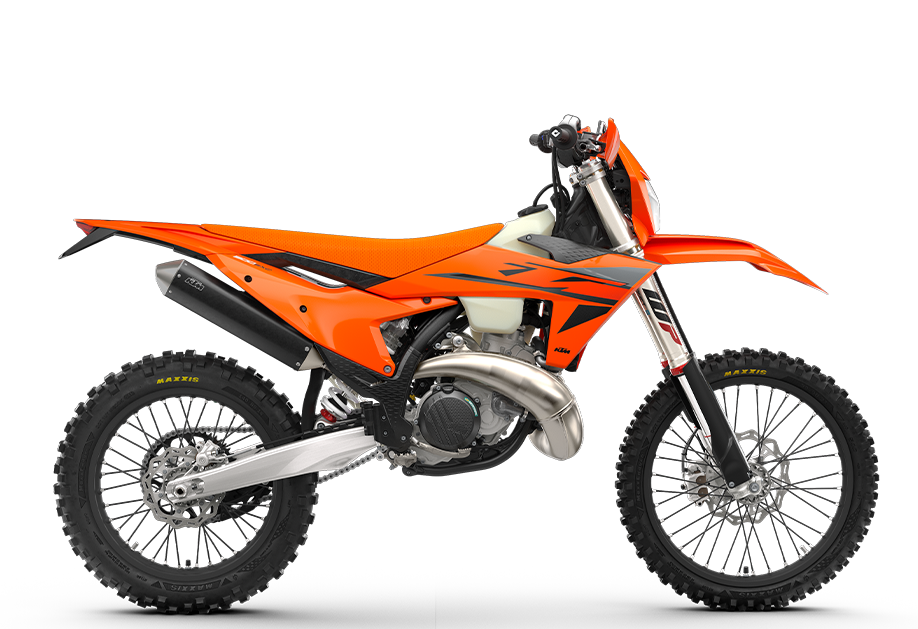 KTM 300 EXC 2025 Offer