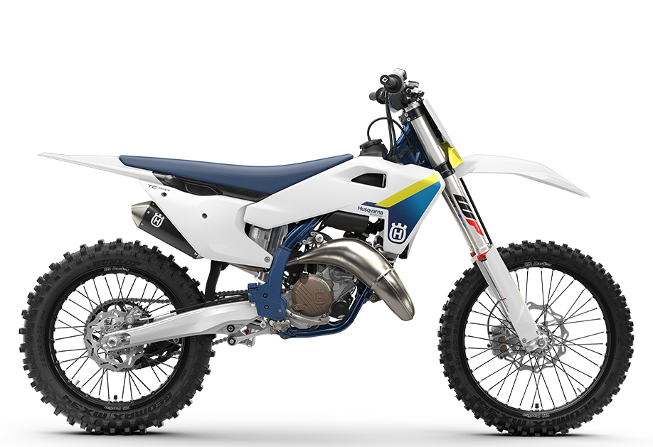Husqvarna TC 150 | Lings Husqvarna